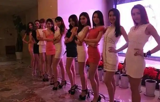 上海夜场招聘：职业发展，开启无限可能之路